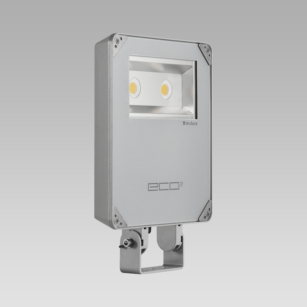 Floodlights ECO2 - performance