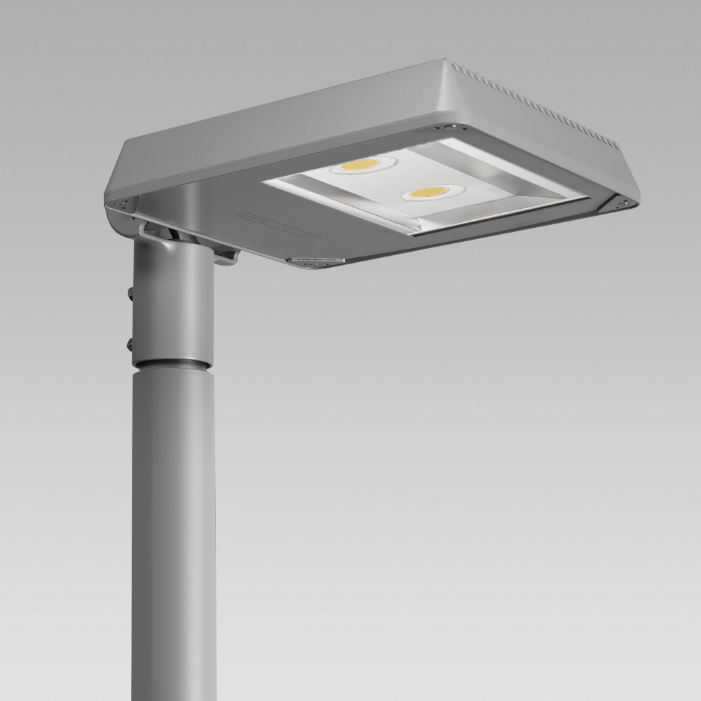 Floodlights ECO2 - performance